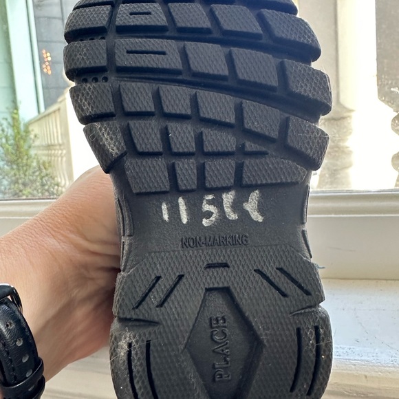 The Children’s Place Snowboots Toddler size 5 - Picture 4 of 7